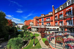 Best Western Beauséjour Lourdes